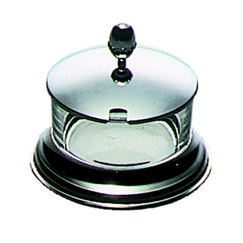 Palace Stainless Steel Cheese Basin