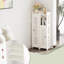 Freestanding Bathroom Cabinet
