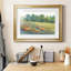 Paysage champêtre I - peinture encadrée-492391730-492391732-492385792