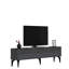 Keikei Unfinished TV Stand-99234534
