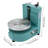 Cake Cream Spreading Coating Edge Smoothing Machine-99185974