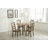 Jarvis 18'' H Solid Wood Side Chair