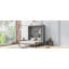 Lit escamotable mural avec tablettes Murphy-1383754309-1383754315