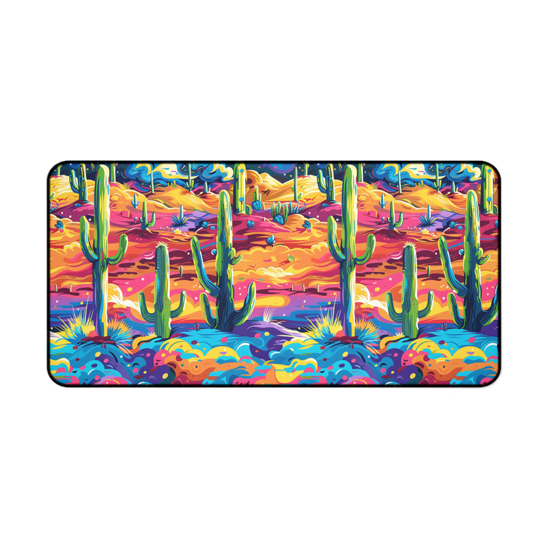 Desk Pad