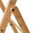 Bamboo Foldable Standard Drying Rack