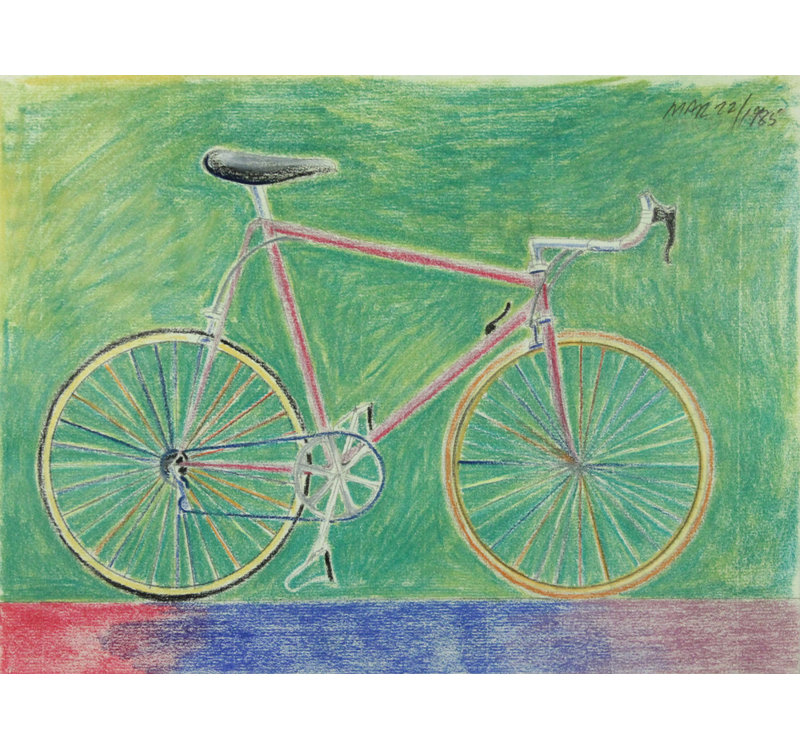 Mariposa Low Profile, 18" H x 24" W