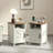 Auriemma Manufactured Wood End Table with Charging Station-1459813565-1459810583-1459813464