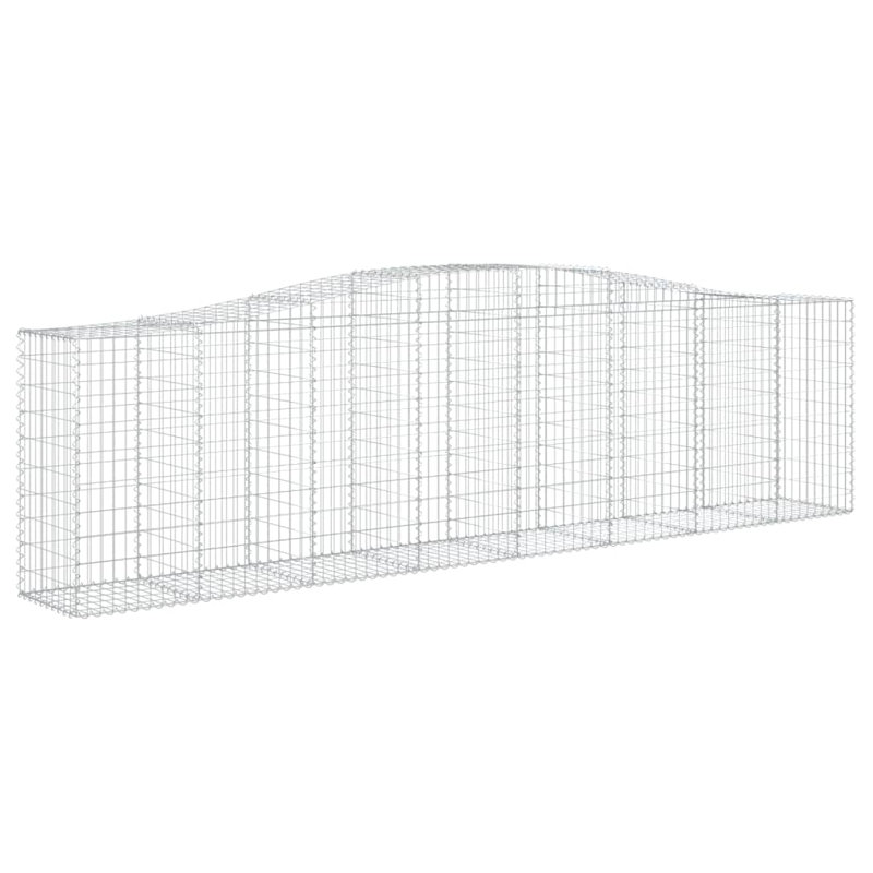 Briane Silver, 120cm H x 400cm W x 50cm D