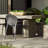 Kareen Pedestal Dining Table-1905395860-1911751121-1905395880