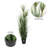 Artificial Brushed Grass-65530958