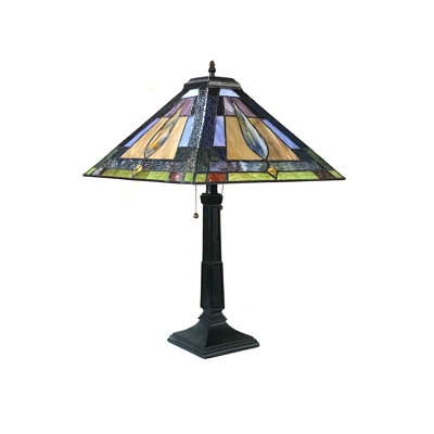 Lampe de table 24 po Quintanilla