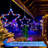 Gollub Star Lighted Window Decor