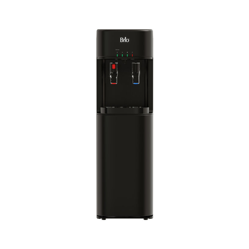 Brio Free Standing Bottom Loading