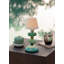 Cactus Firefly 12" Table Lamp-36436389