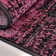 Aayusha Violet/Black Rug