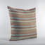 Coussin rayé tracks-663866323