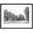 Little Chalfont, Cokes Lane C1955 by Francis Frith - Single Picture Frame Print-51375466