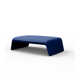 Blow Plastic/Resin Coffee Table