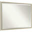 Miroir mural de salle de bain Phillip-356789915-356789916