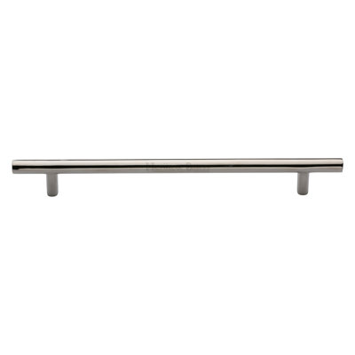 Heritage Brass Heritage Cabinet Pull Bar Design