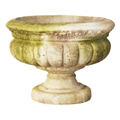 Pot à fleurs Ramires Fiberstone Urn