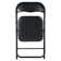 Upholstered Stackable Folding Dining Chair Set