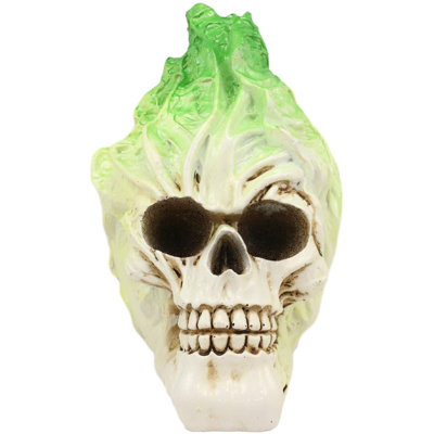Nuri   Halloween Figurines & Collectibles
