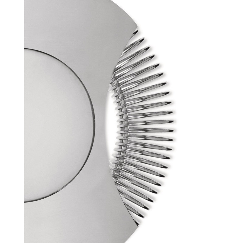 The Tending Box Double Bar Strainer
