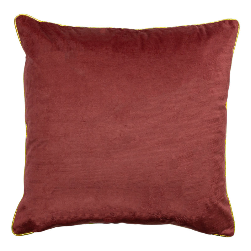 Square Cushion Cover