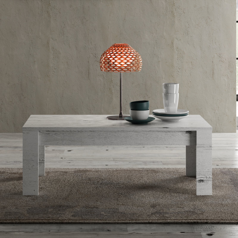 Ollis Four Leg Coffee Table