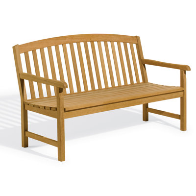 Chadwick Outdoor Bench