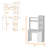 Dorida Writing Desk-549664961