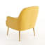 Ebenezer Velvet Armchair-53399940