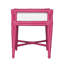 Malacca Upholstered Bench-1177163875