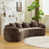 Brown Chenille n'est pas disponible