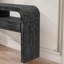 Console l 51,98 po avec 2 tiroirs-169419757