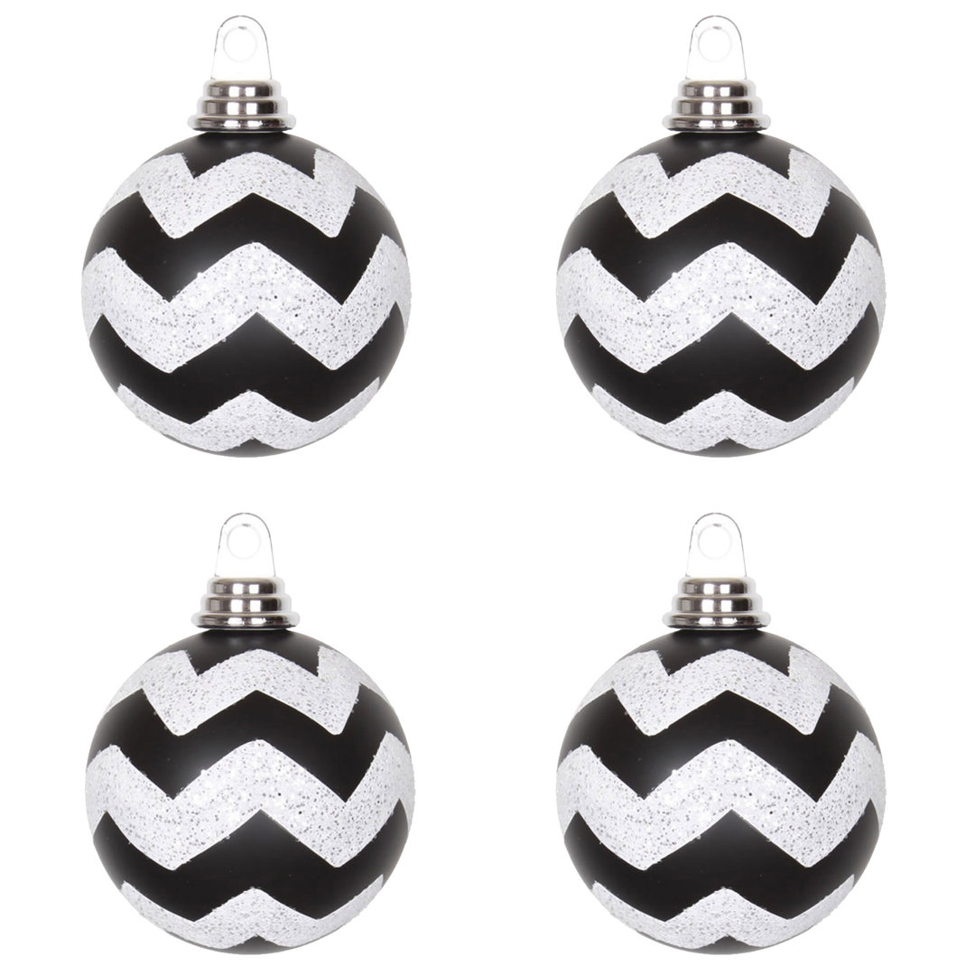 4'' Ball Ornament The Holiday Aisle®