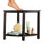 Banc de douche Lavish Home-1779637713