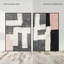 Placed Together Set Set by Oliver Gal-611517047-611517053