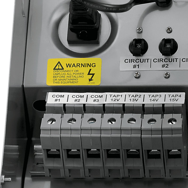 Transformateur 900W Pro Series