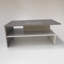Couchtisch  Galesburg  SW - Nuss-22204892