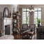 Lustre géométrique grise 4 lumières Pedroy-24441409