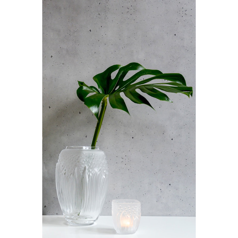 Muguet Votive Candle Holder