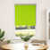 17 Stories Roller Blind Blackout Fabric Polyester
