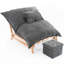 Chaise longue surdimensionnée rembourrée-675594727