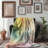 Throw Blanket-530290631