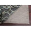 Trellis Abstract Handmade Area Rug 5x8