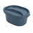 SUNYOU GPF Elongated Bidet Toilet (Seat Included)