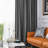 Room Darkening Curtain Pair-64102712-64102710