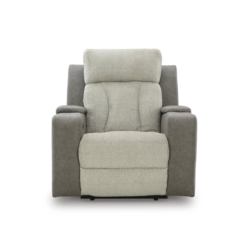 Fauteuil inclinable électrique Point Point